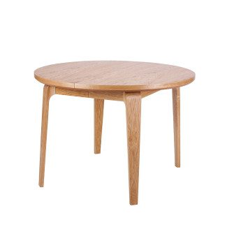 Virtuvės stalas ARGO (Ąžuolas)